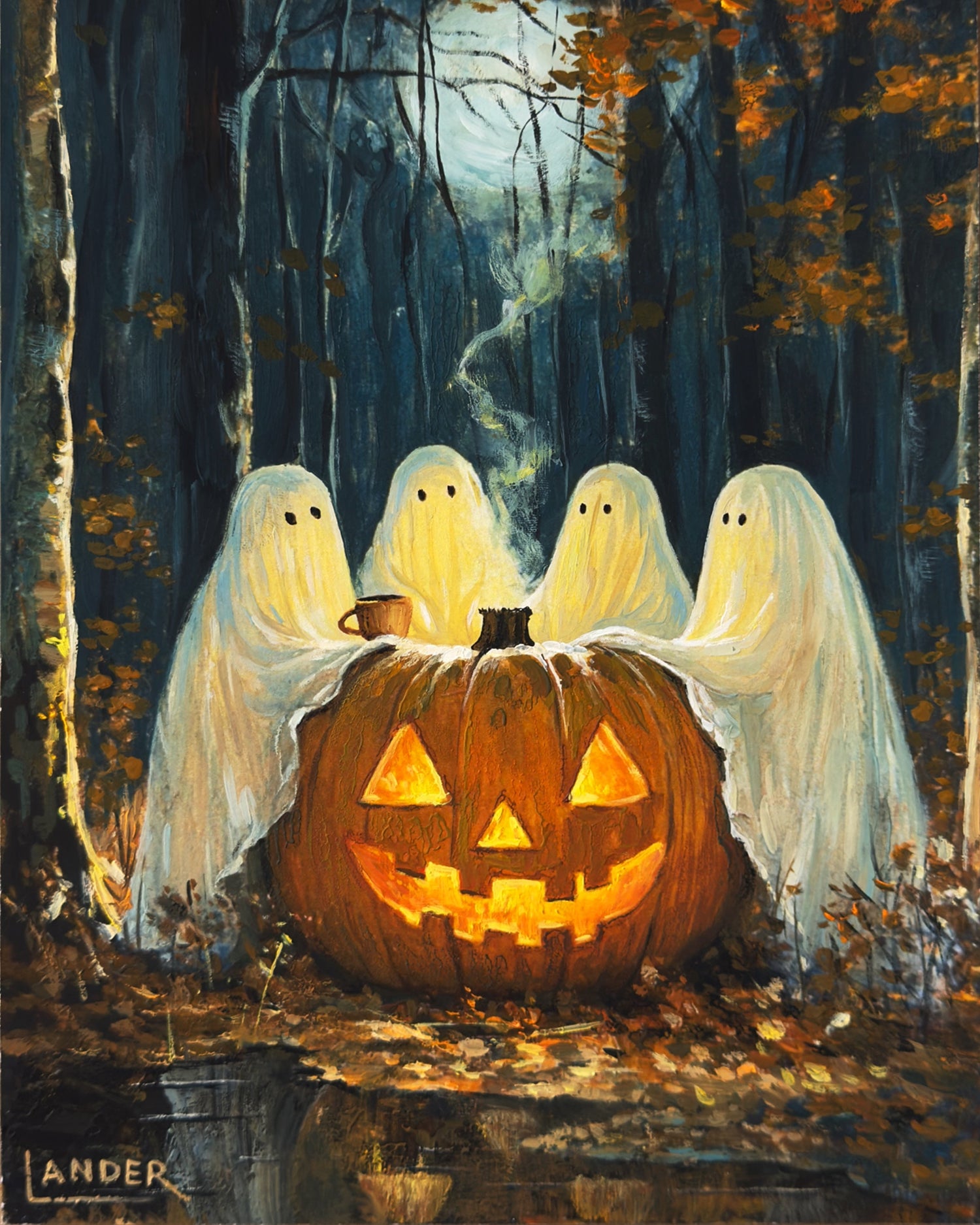 Halloween